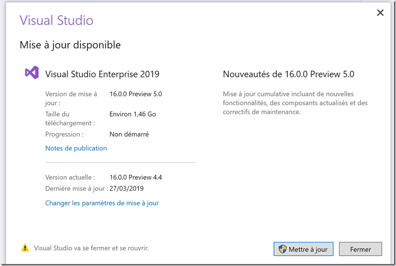 Добавить источник данных visual studio 2019